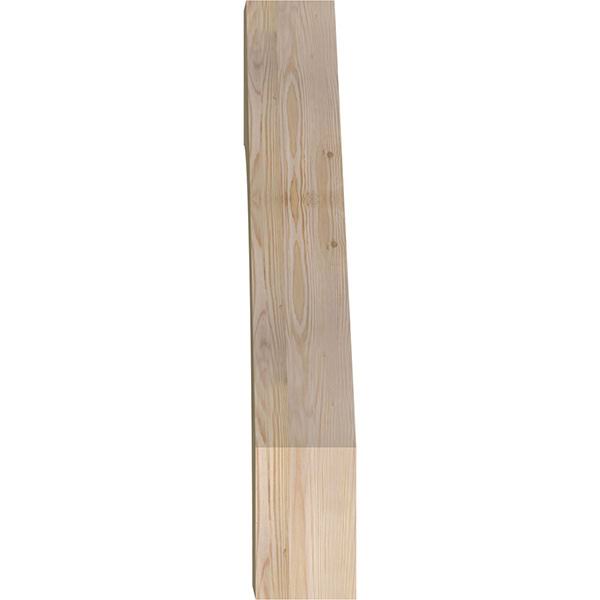 Rough Sawn Brace, Douglas Fir O8271