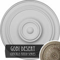 Classic Ceiling Medallion H625