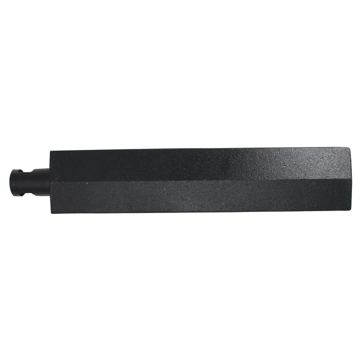 4-Pack BBQ Gas Grill Tube Burner Replacement Parts, Cast Iron, 15 3/4" E942115