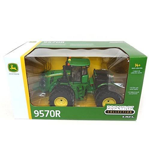 Toy Tractor 1:16 Scale S579511