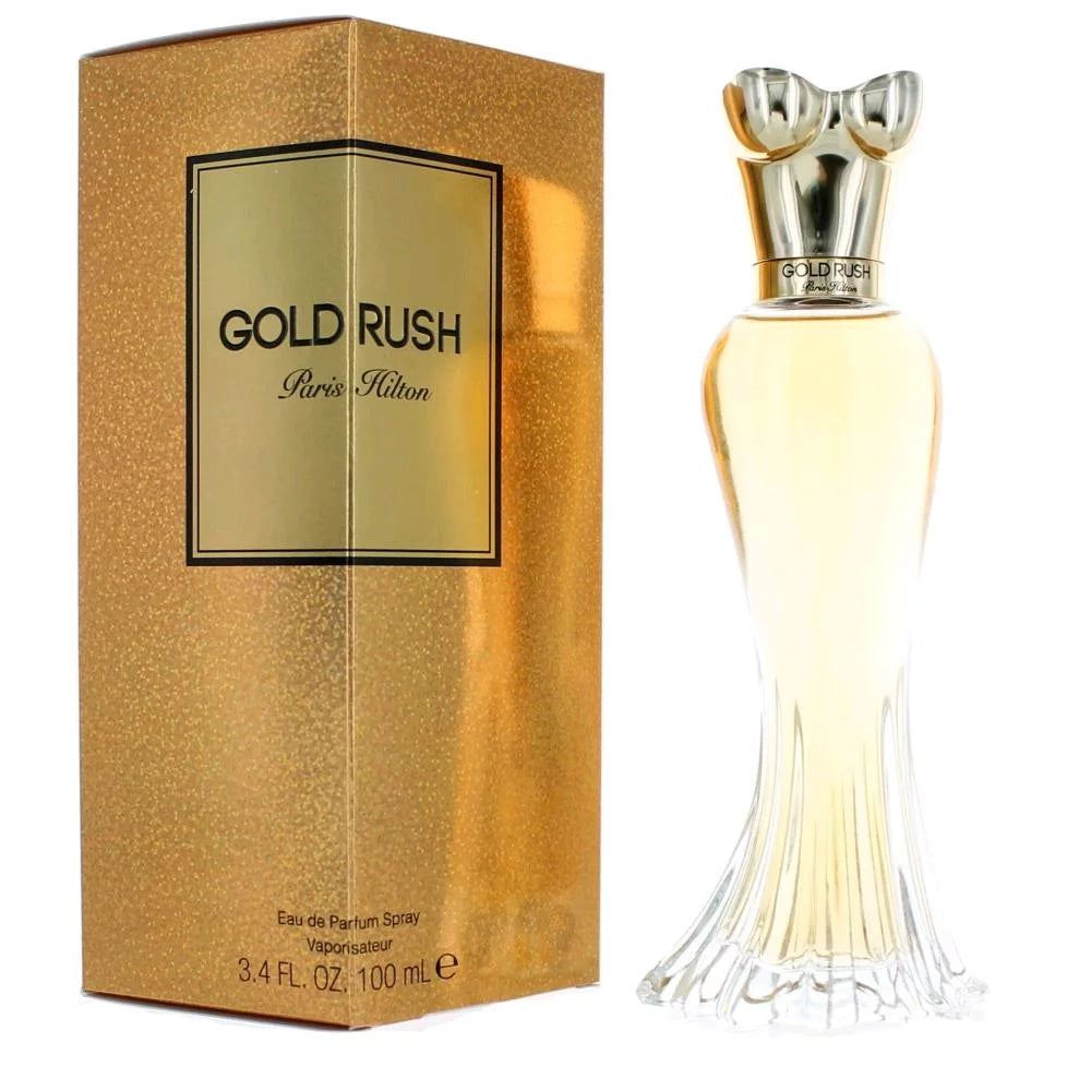 3.4 oz Eau De Parfum Spray R5242