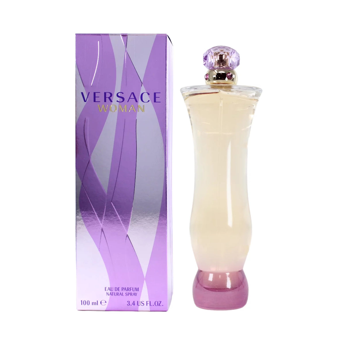 Woman V333316