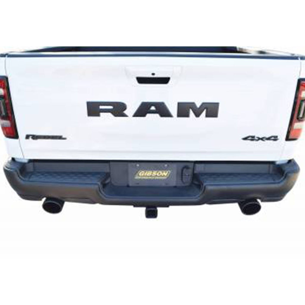 Cat-Back Single Exhaust System P355