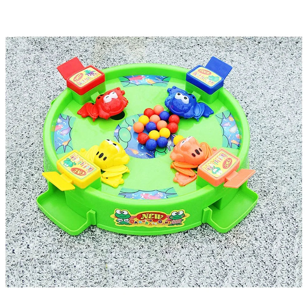 3D Board Game Toy Set (Random Color) Z600