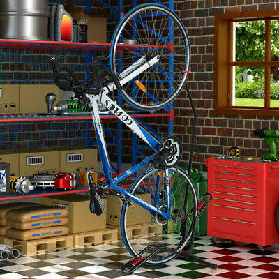 Bike Floor Stand Bike Rack Stand W120506