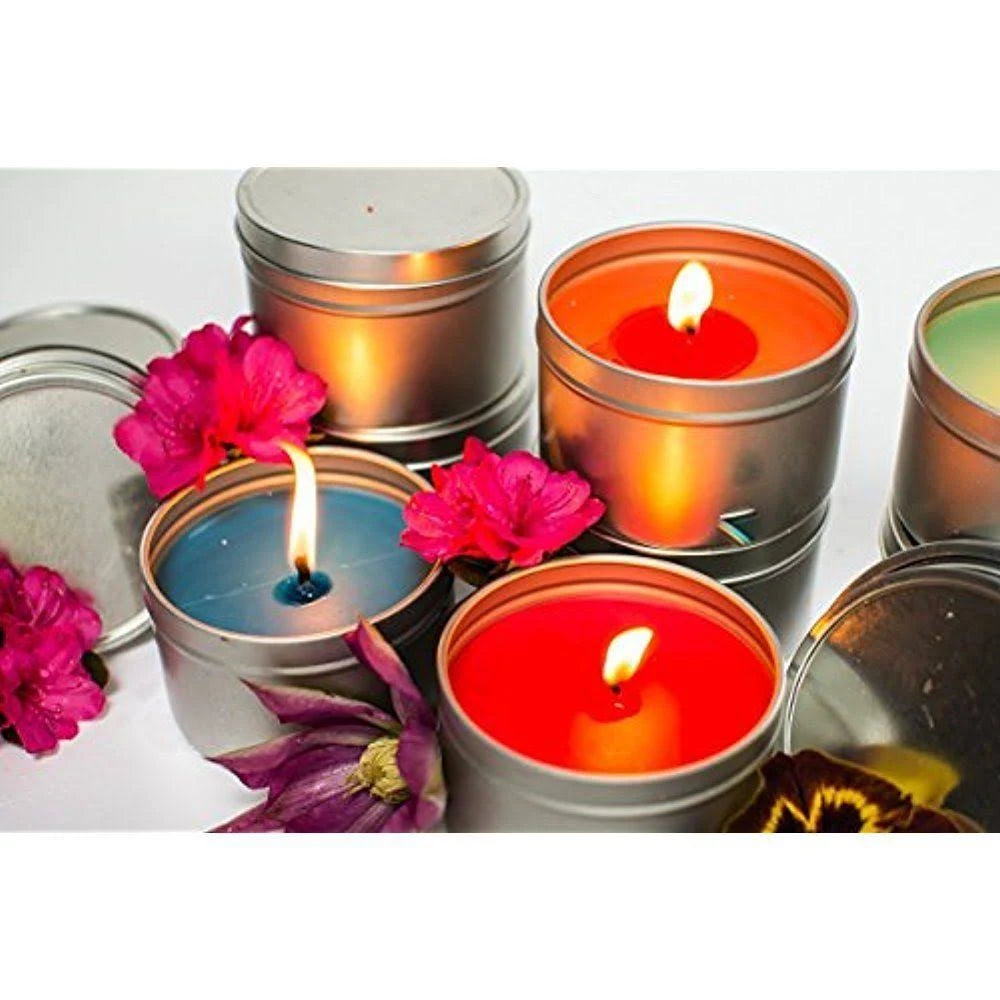 Soy Candle Making Kit D312