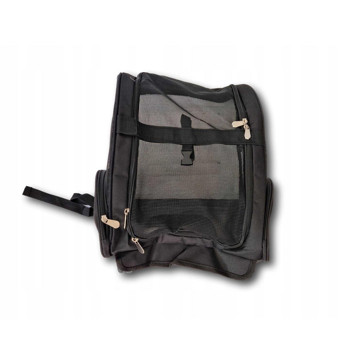 Backpack Pet Travel Carrier with Double Wheels X13165
