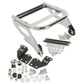 Mounting Rack + Docking Hardware Kit For Harley-Davidson Tour Pak Pack K6592