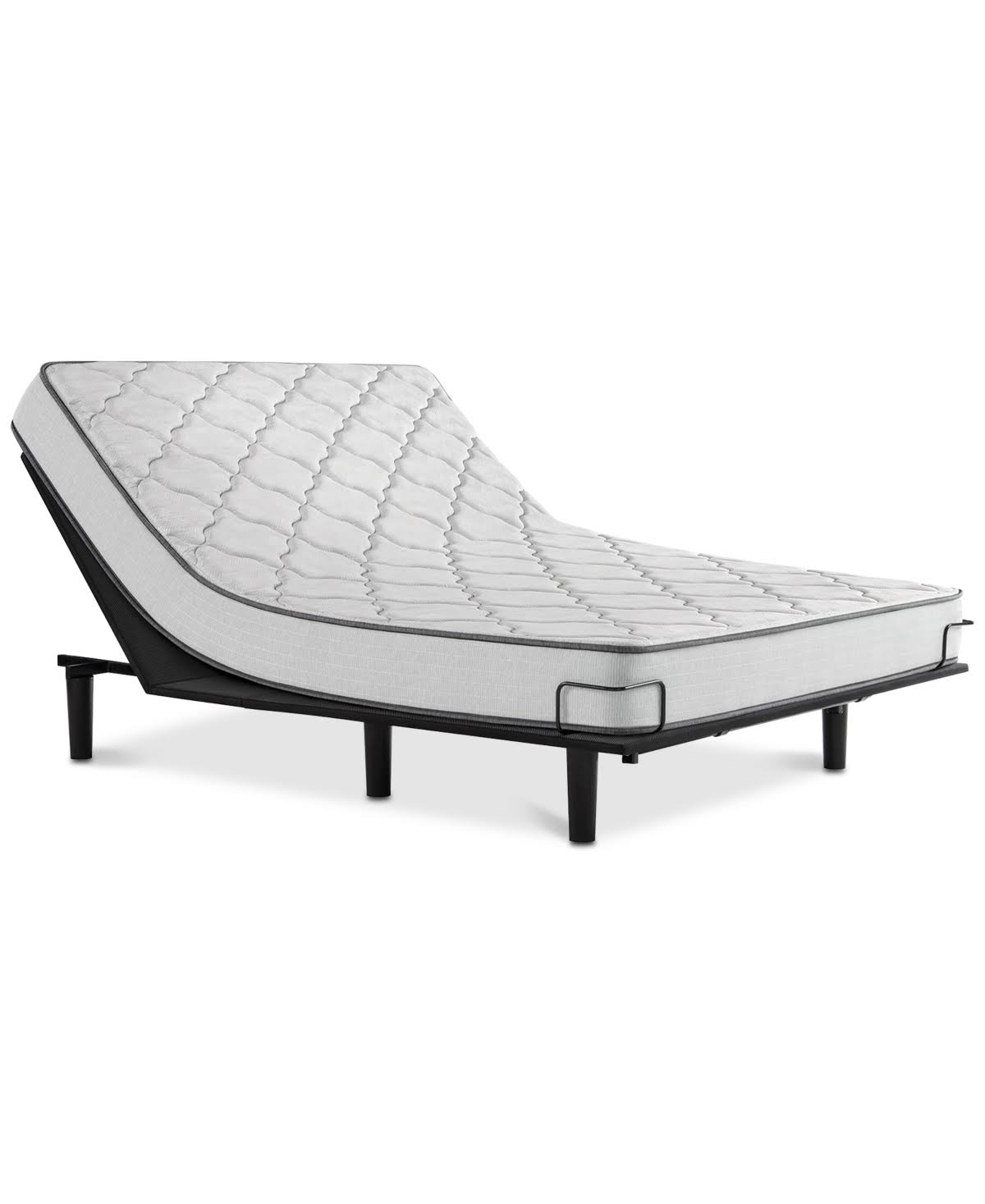 California King Medium Mattress H133566