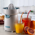 White Juicer F367927