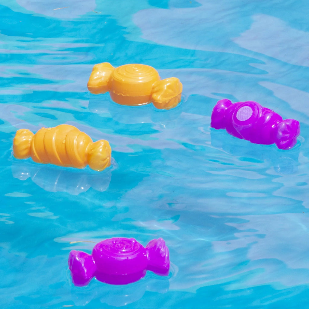 Inflatable Water Slide Y237