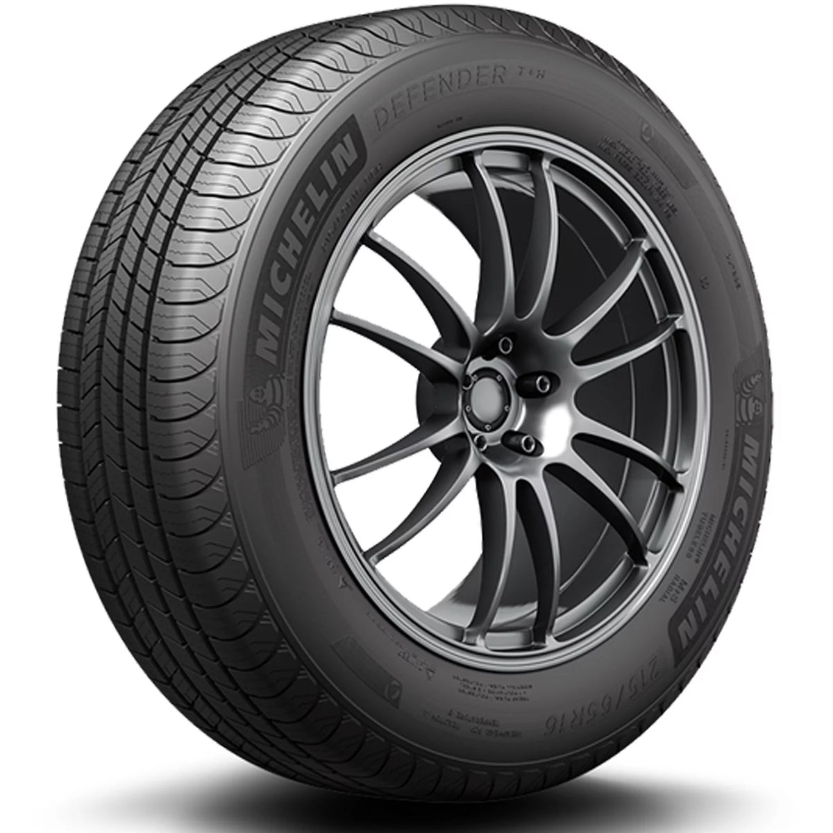 All-Season 185/60R15 84H Tire K686392