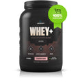 Strawberry Banana Whey Isolate Protein Powder C35044