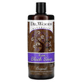 Raw Black Soap, 32 fl oz O389