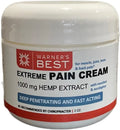 Menthol Hemp Cream 1000mg O314159