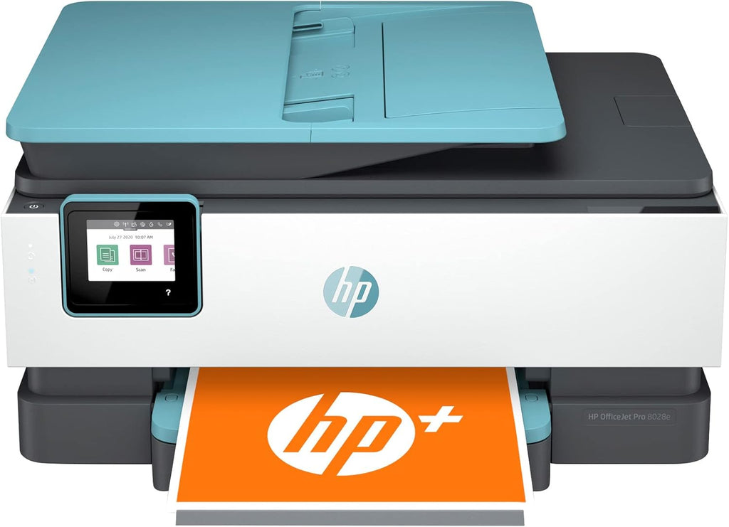 Renewed Wireless Color Inkjet All-in-One Printer J254