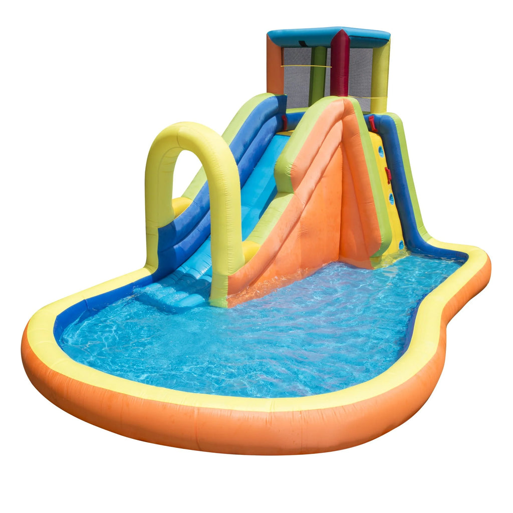 Inflatable Water Slide Y237