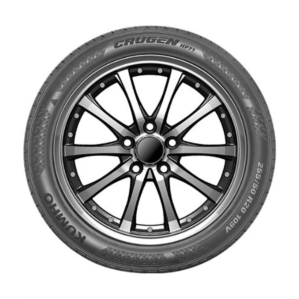 All Season 265/50R20 111V XL SUV/Crossover Tire P777183