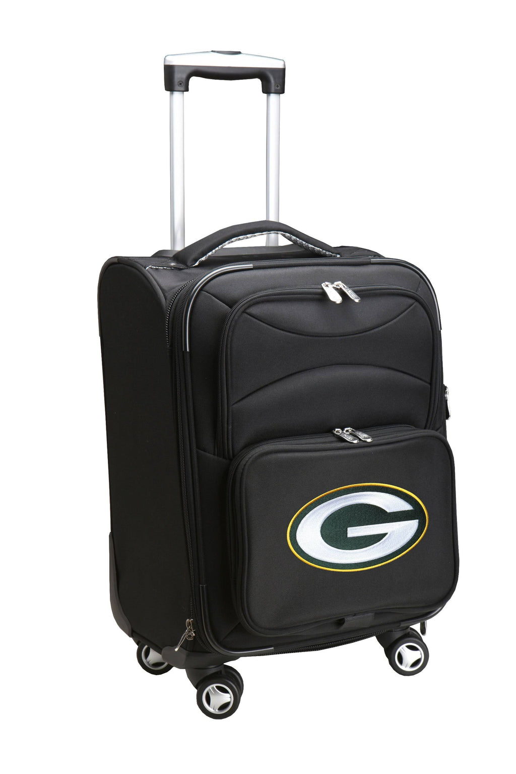 Black Spinner Carry-On R5935