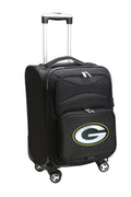 Black Spinner Carry-On R5935