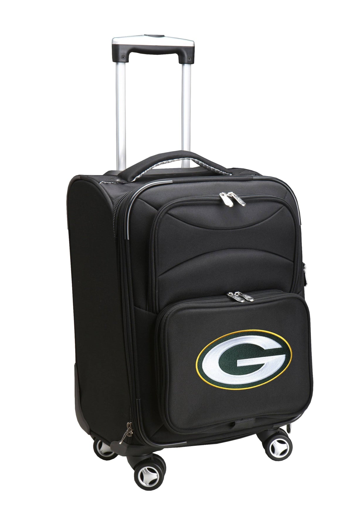 Black Spinner Carry-On R5935