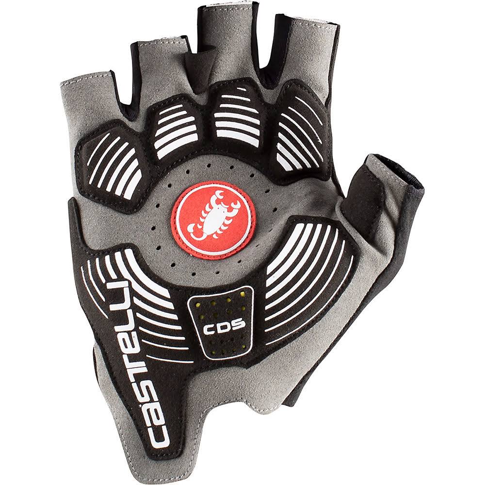 Dark Gray Glove Z431