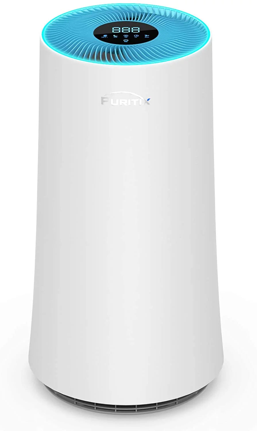 H13 True HEPA Air Purifier with Sleep Mode Z221