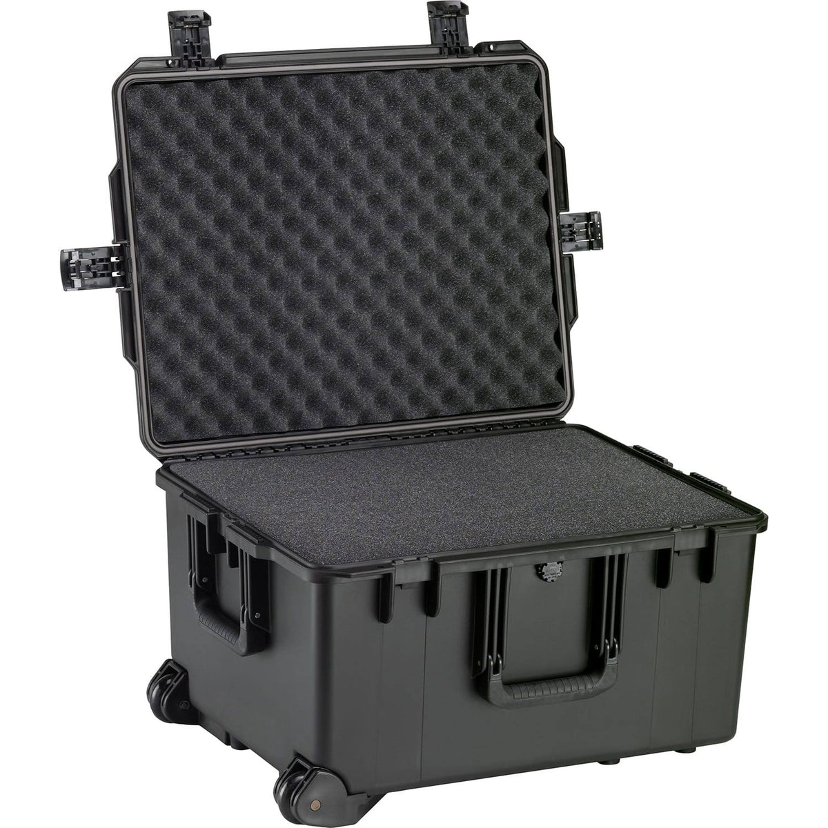 Black Hard Case Q753419