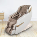 Brown Full Body Zero Gravity Massage Chair F135348