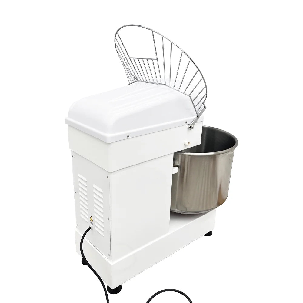 60L Electric Dough Mixer Double Speed Three-Phase Voltage 220V Z79307