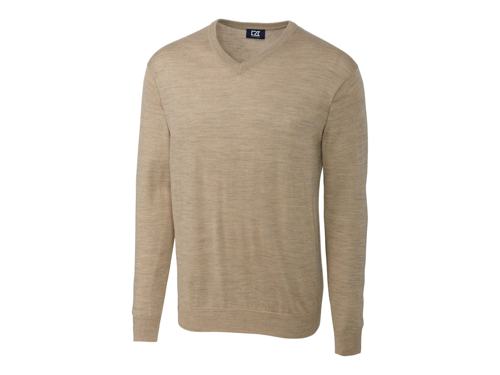 Sand V-Neck S380