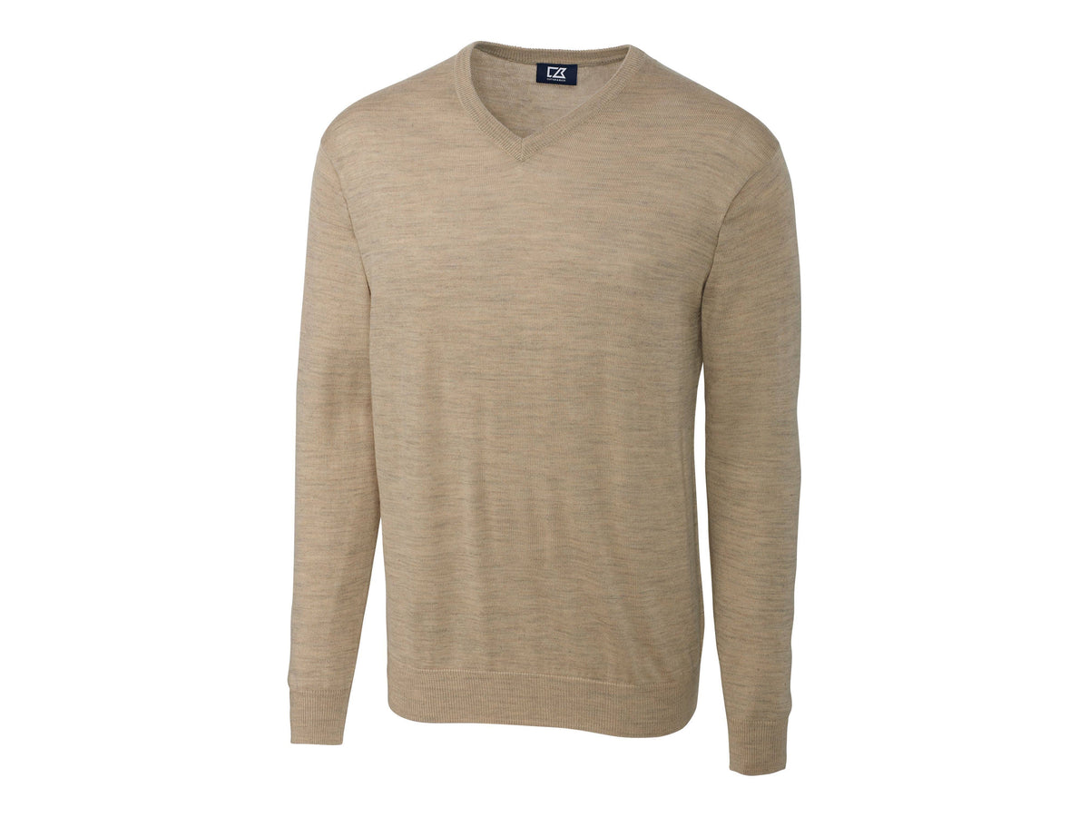 Sand V-Neck S380