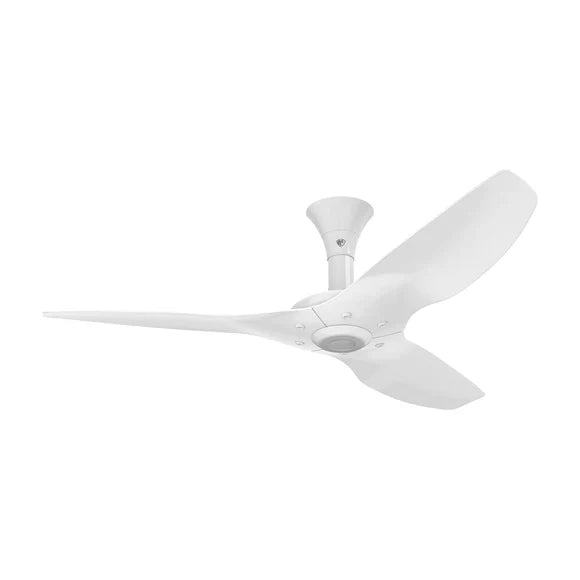 52 Ceiling Fan with White Blades and White Finish E237999
