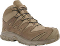 Coyote Mid Boots F2145