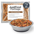 Frozen Fresh Dog Food F524654