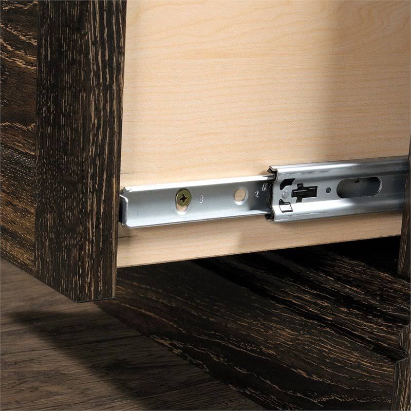 L Shaped Computer Desk C5330