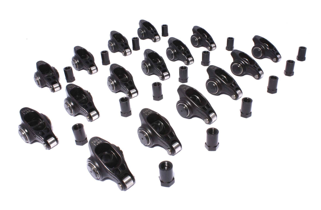 Ultra Pro Magnum XD Roller Rocker Arm Set C906
