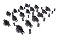 Ultra Pro Magnum XD Roller Rocker Arm Set C906