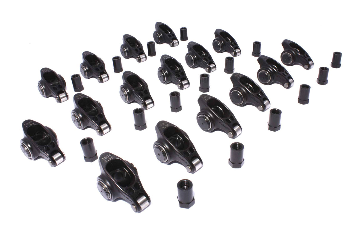 Ultra Pro Magnum XD Roller Rocker Arm Set C906