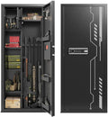 8-12 Gun Safe with Adjustable Shelves Q406708