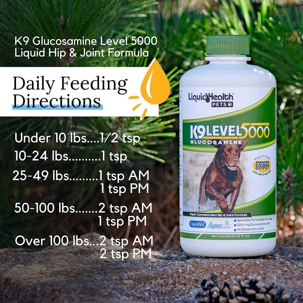 Glucosamine X5143