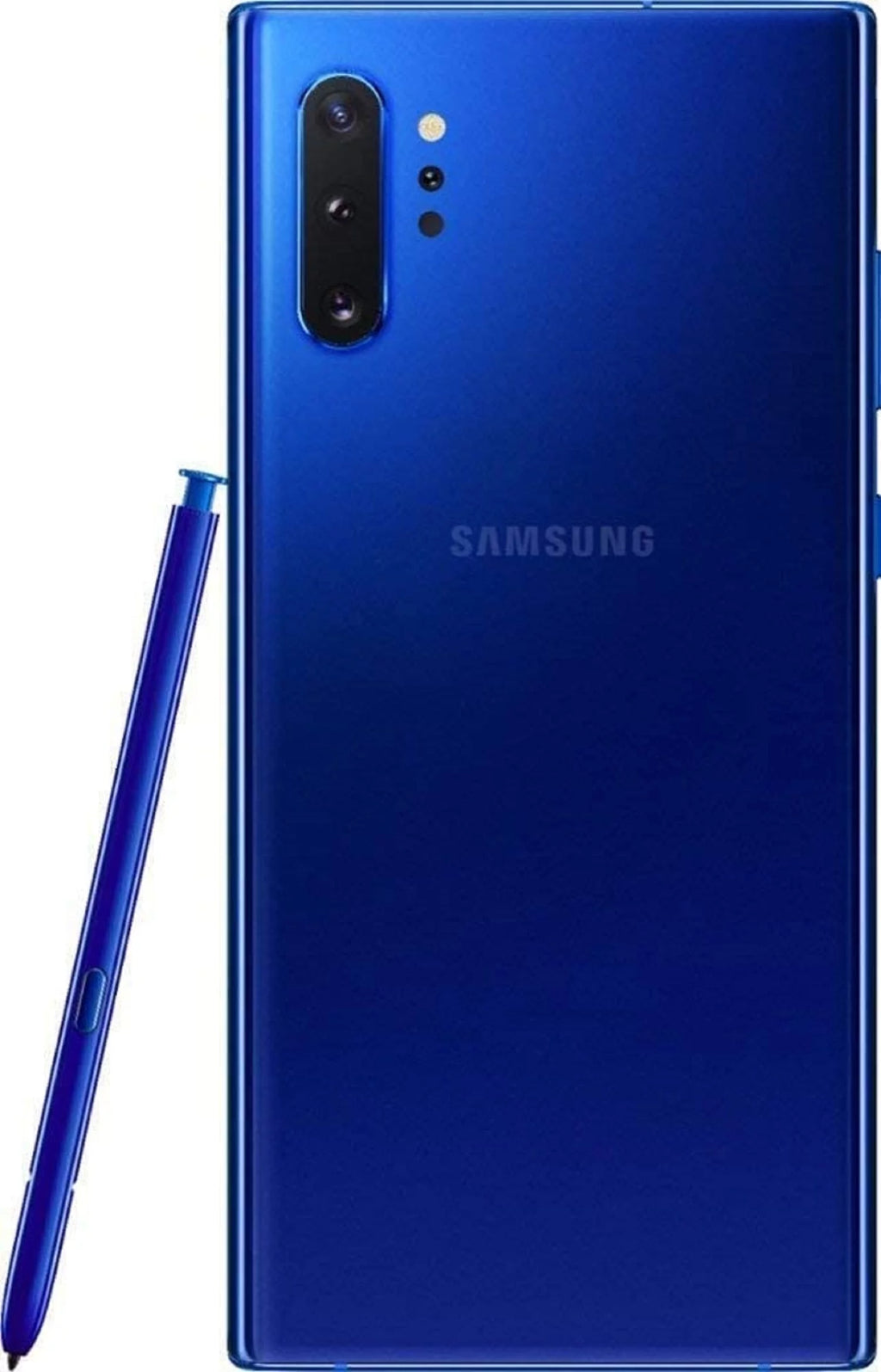 Restored Samsung Galaxy Note 10 Plus 256GB Unlocked Smartphone A192