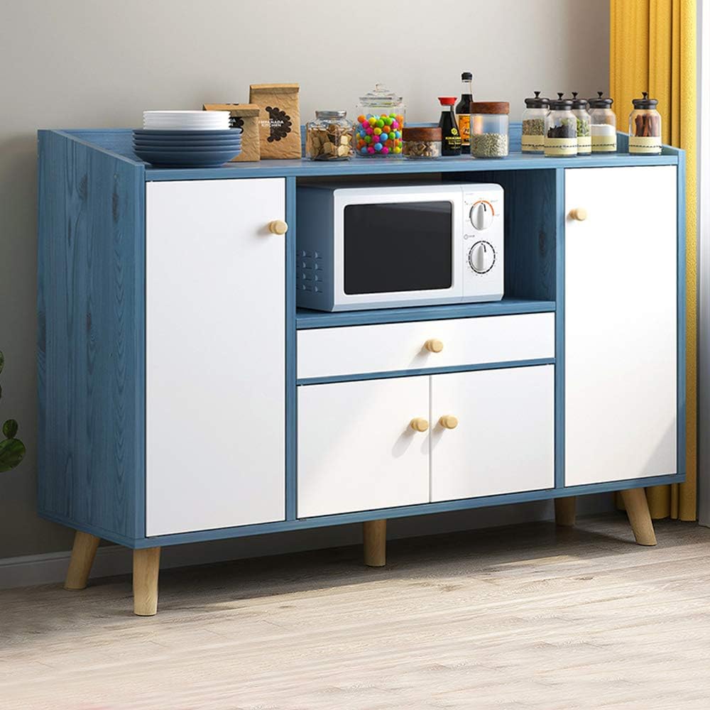 Kitchen Storage Sideboard Cabinet E43148