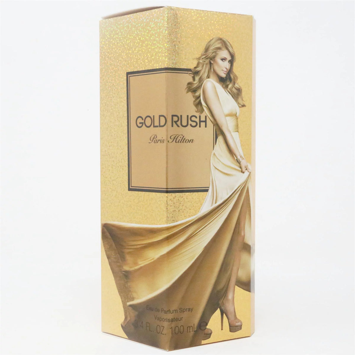 3.4 oz Eau De Parfum Spray R5242