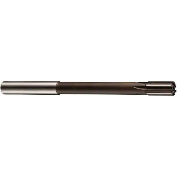 18.0mm 6 Flute Carbide Tipped Machine Reamer T416