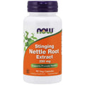 Stinging Nettle Root Extract 250mg 90 Capsules M249499