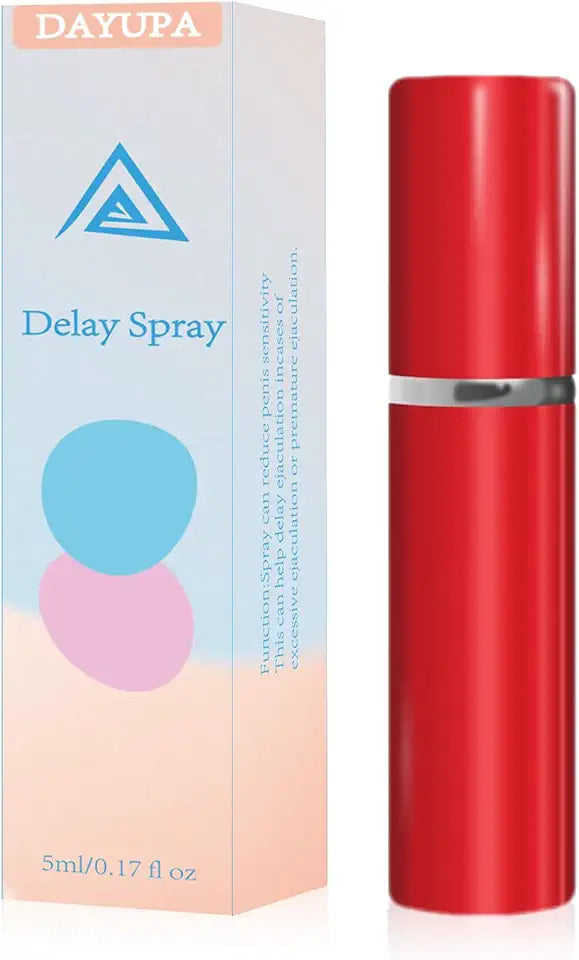 Desensitizing Delay Spray 0.17 FL OZ K627444
