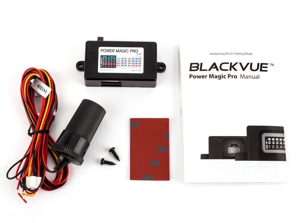 Full HD Dashcam H164720
