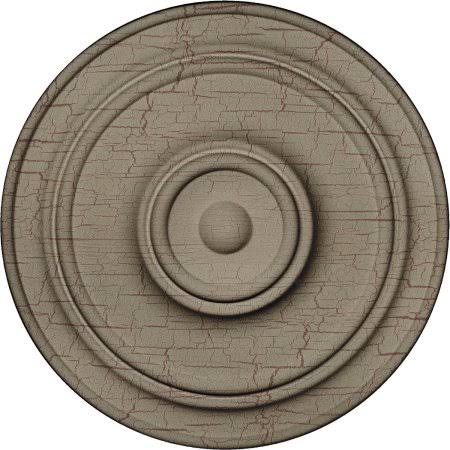Classic Ceiling Medallion H625
