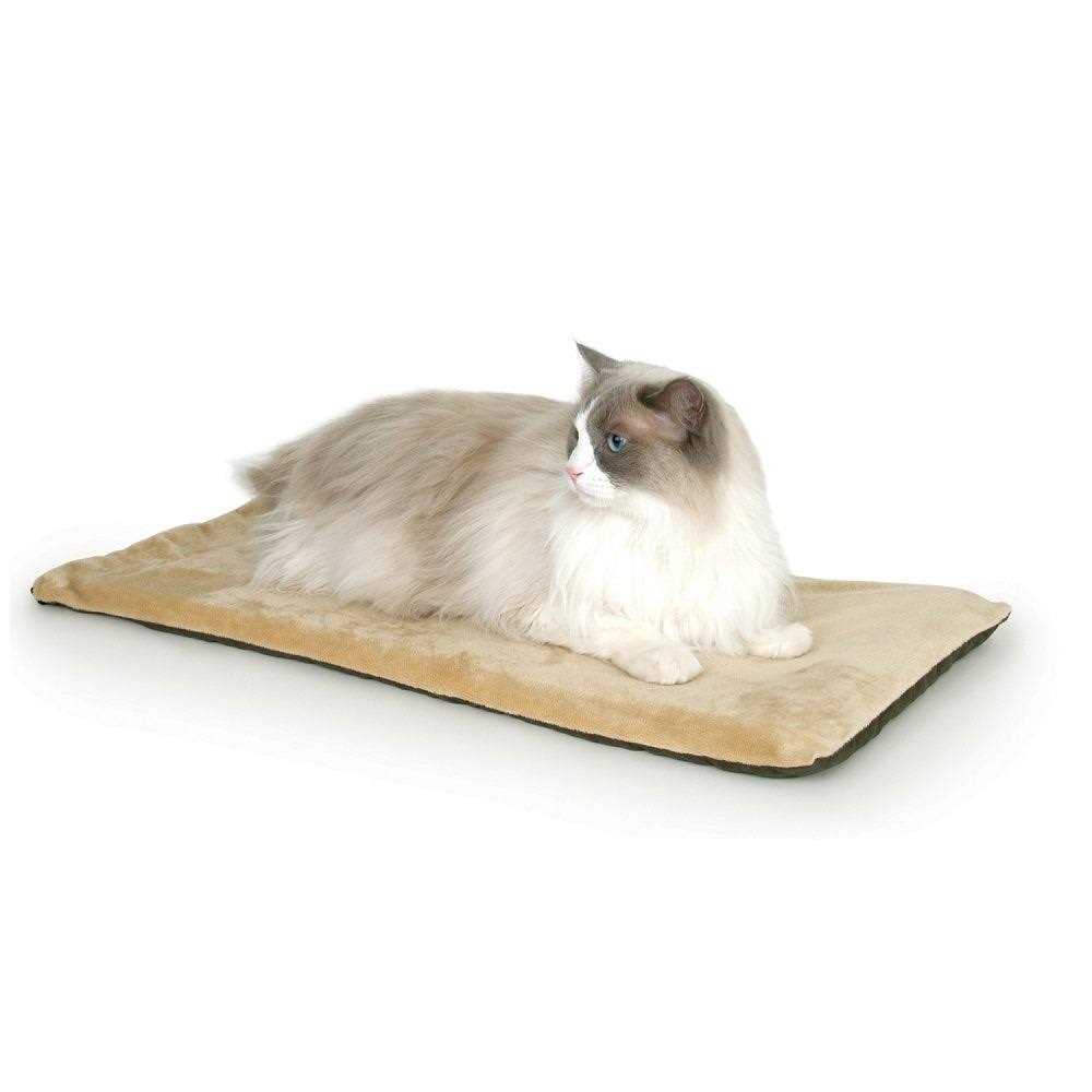 Thermo Kitty Mat K44899